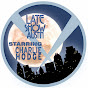 LATE SHOW AUSTIN - @LATESHOWAUSTINtv YouTube Profile Photo