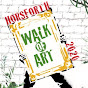 Horsforth Walk of Art - @horsforthwalkofart724 YouTube Profile Photo
