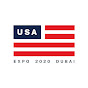 USA Expo 2020 YouTube Profile Photo