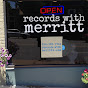 Records with Merritt - @takeamemojack YouTube Profile Photo