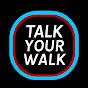 The Talk Your Walk Podcast - @thetalkyourwalkpodcast7532 YouTube Profile Photo