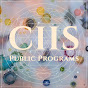 CIIS Public Programs - @CIISPublicPrograms YouTube Profile Photo