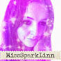 MissSparkLinn - @MissSparkLinn YouTube Profile Photo