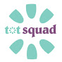 Tot Squad - @Thetotsquad YouTube Profile Photo
