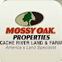 MossyOakCacheRiver - @MossyOakCacheRiver YouTube Profile Photo