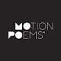 Motionpoems YouTube Profile Photo