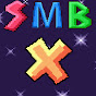 Super Mario Brothers X - @supermariobrothersx3930 YouTube Profile Photo