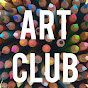 Art club - @artclub9846 YouTube Profile Photo