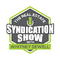 The Real Estate Syndication Show - @TheRealEstateSyndicationShow YouTube Profile Photo
