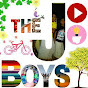 The J Boys YouTube Profile Photo