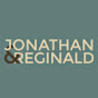 Jonathan & Reginald - @jonathanandreginald YouTube Profile Photo