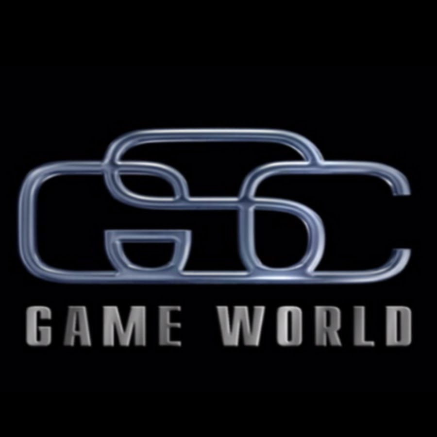 Gsc. GSC game World. GSC логотип. GSC game World игры. Game World логотип.