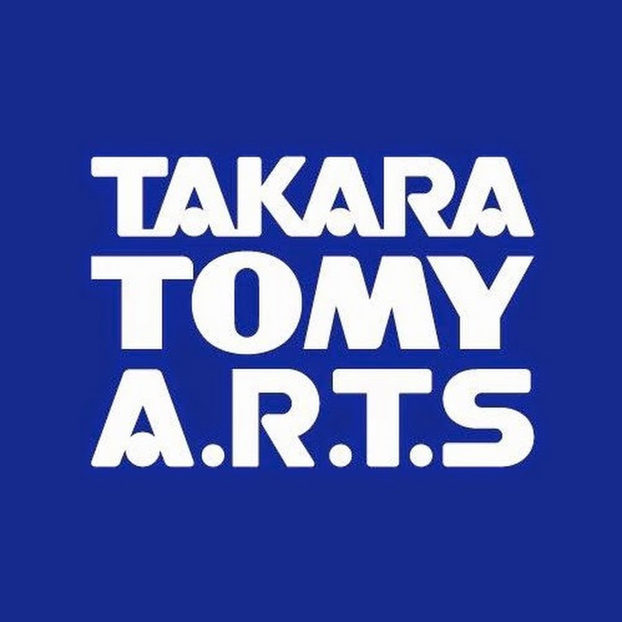 タカラトミーアーツ Youtube