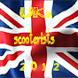 UKzscooterists 2012 YouTube Profile Photo