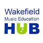 Wakefield Music Education Hub - @wakefieldmusiceducationhub6312 YouTube Profile Photo