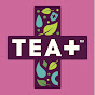 TEA PLUS YouTube Profile Photo