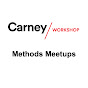 Carney Methods Meetups YouTube Profile Photo