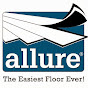 Allure - @allureflooring YouTube Profile Photo
