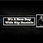 It's A New Day With Rip Daniels - @itsanewdaywithripdaniels9436 YouTube Profile Photo