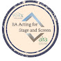 Acting for Stage and Screen YouTube Profile Photo