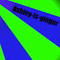 Ashley-is-ginger - @MrGamersTag YouTube Profile Photo