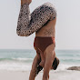 ANNA MARTIN YOGA ☯ - @annamartinyoga9089 YouTube Profile Photo