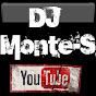 DJMonteSVEVO YouTube Profile Photo