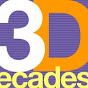 3Decades - @3decades963 YouTube Profile Photo
