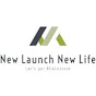 New Launch New Life - @newlaunchnewlife6566 YouTube Profile Photo
