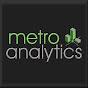 Metro Analytics - @metroanalytics1385 YouTube Profile Photo