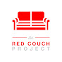 The Red Couch Project YouTube Profile Photo