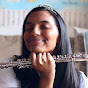 Melissa.Flutes - @MissMelflute YouTube Profile Photo
