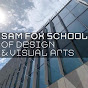 Sam Fox School of Design & Visual Arts - @SamFoxSchoolofDesignVisualArts YouTube Profile Photo