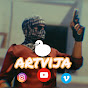 artvija ghost - @artvijaghost1607 YouTube Profile Photo