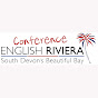 Conference English Riviera - @ConferenceTorquay YouTube Profile Photo