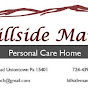 Hillside Manor - @hillsidemanor8500 YouTube Profile Photo