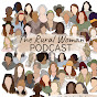The Rural Woman Podcast - @theruralwomanpodcast YouTube Profile Photo