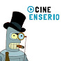 Cine en Serio - @cineenserio YouTube Profile Photo