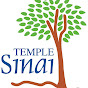 Temple Sinai - @templesinai2612 YouTube Profile Photo