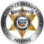 Pinal County Sheriff's Office - @PinalCountySheriffsOffice YouTube Profile Photo