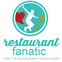 The Restaurant Fanatic YouTube Profile Photo