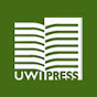 UWI Press - @uwipress1 YouTube Profile Photo