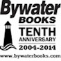 Bywater Books YouTube Profile Photo