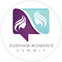 Durham Woman's Summit - @durhamwomanssummit1734 YouTube Profile Photo