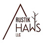 Rustik Haws Media YouTube Profile Photo