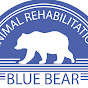 Blue Bear Animal Rehab - @bluebearanimalrehab452 YouTube Profile Photo