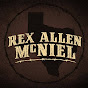 Rex Allen McNiel Live Texas Music - @rexallenmcniellivetexasmus6195 YouTube Profile Photo