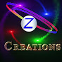 Zenia Creations YouTube Profile Photo