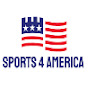 Sports 4 America - @Sports4America YouTube Profile Photo