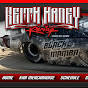 Keith Haney Racing - @keithhaneyrace YouTube Profile Photo